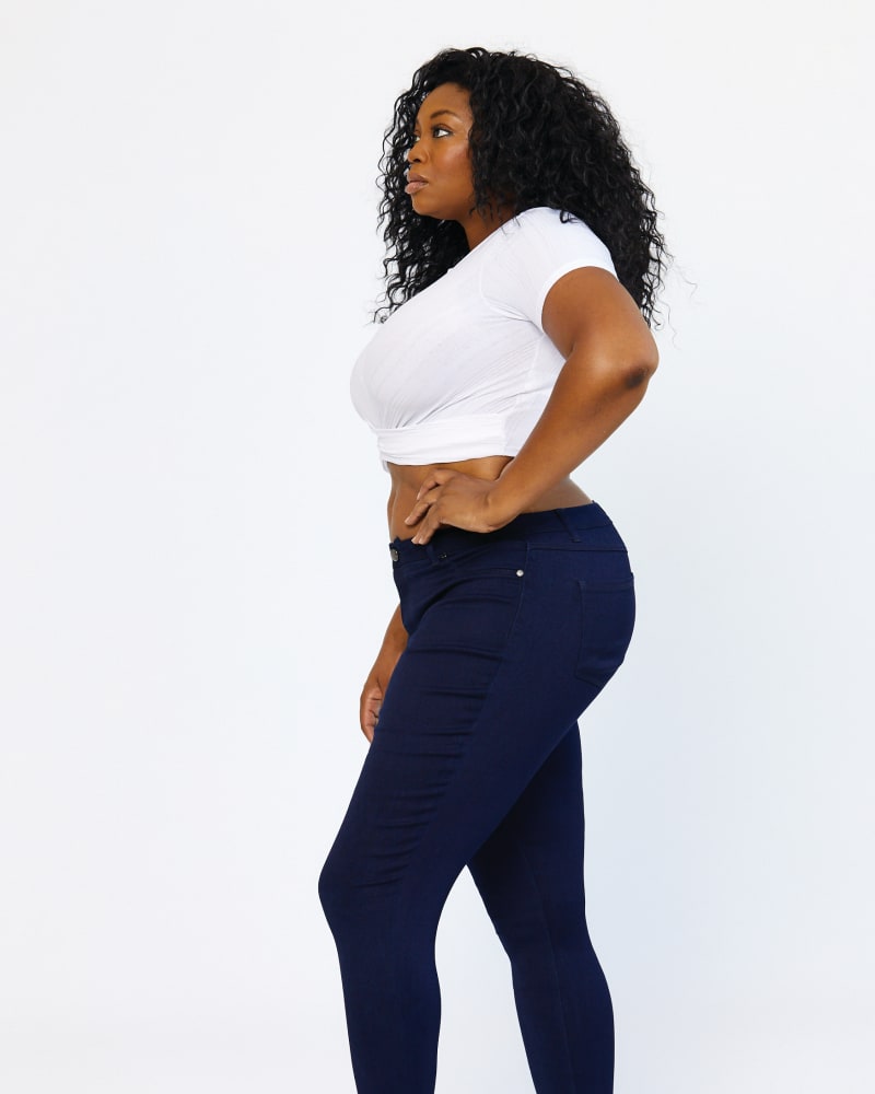 High rise jeggings plus size new arrivals